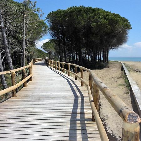 Silva - Appartamento Bibione Exteriör bild