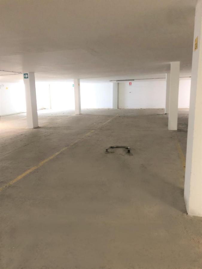 Silva - Appartamento Bibione Exteriör bild