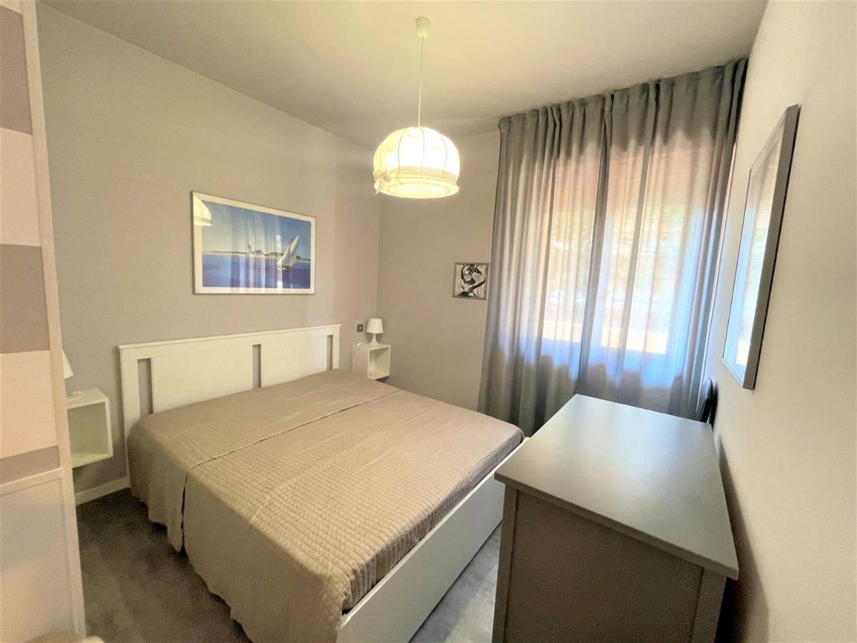 Silva - Appartamento Bibione Exteriör bild