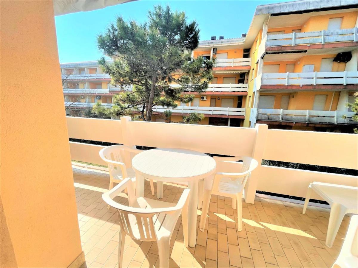 Silva - Appartamento Bibione Exteriör bild