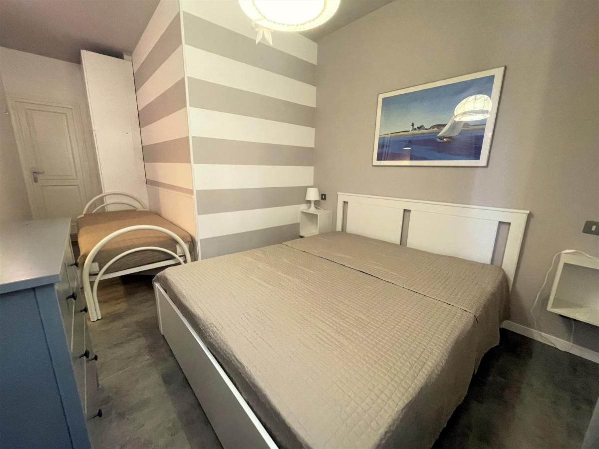 Silva - Appartamento Bibione Exteriör bild